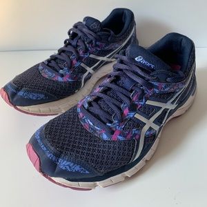 ASICS Gel Excite 4 Running Shoes Women’s Sz 9